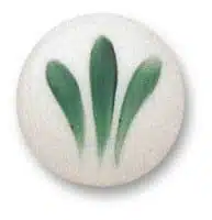 Schjerning porseleinverf 2010 schaduwgroen