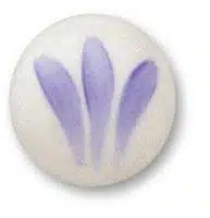 Schjerning porseleinverf 2012 hemelsblauw