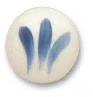 Schjerning porseleinverf 2015 turquoise