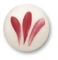 Schjerning porseleinverf 2018 karmijnpaars