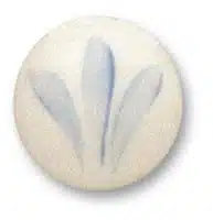 Schjerning porseleinverf 2026 helblauw