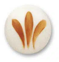 Schjerning porseleinverf 2028 sepia