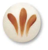 Schjerning porseleinverf 2030 donkerbruin