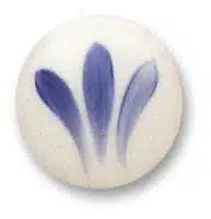 Schjerning porseleinverf 2056 Delftsblauw