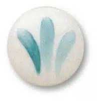 Schjerning porseleinverf 2065 watergroen