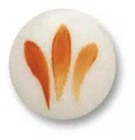 Schjerning porseleinverf 2087 houtbruin