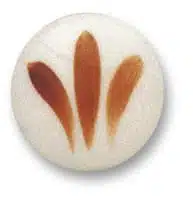 Schjerning porseleinverf 2090 bruin