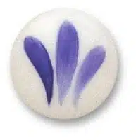 Schjerning porseleinverf 2097 cobaltblauw