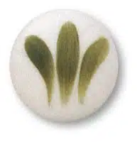 Schjerning porseleinverf 2102 grasgroen