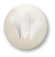 Schjerning porseleinverf 2110 opaque wit