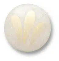 Schjerning porseleinverf 2257 zilver