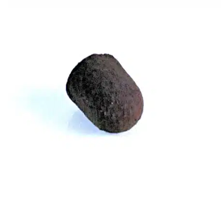 Schuurhuls 10x15 mm korrel 320 groen