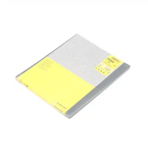 Schuurpapier K360 op latexbasis 50 vel