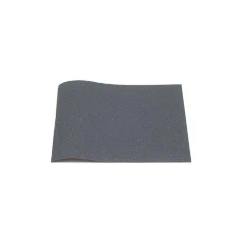 Schuurpapier K60 op latexbasis 1 vel