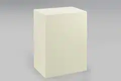 Sculpture Block vormschuim 30x20x15 cm