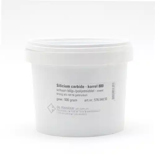 Siliciumcarbide K800