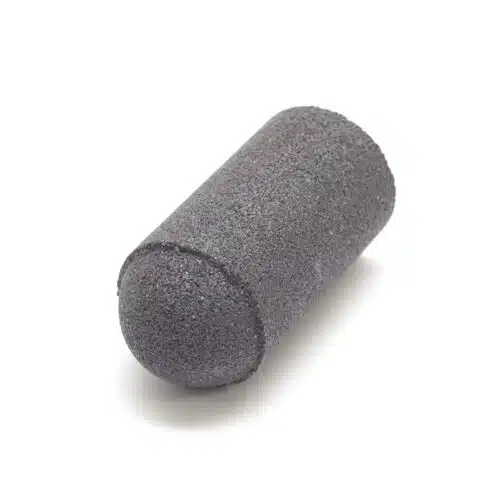 Siliciumcarbide kegel 80x35 mm K60