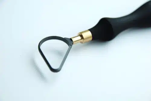 Sogo tungstencarbide afdraaimirette peervorm