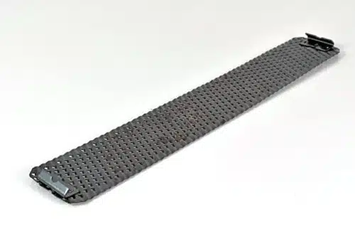 Stanley Surform los blad standaard plat 21-393