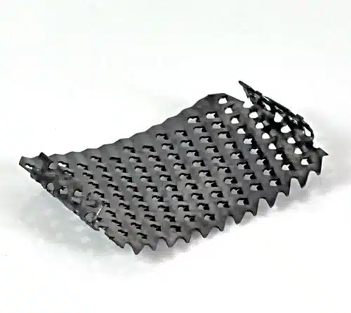 Stanley Surform schraapvijl los blad 21-515