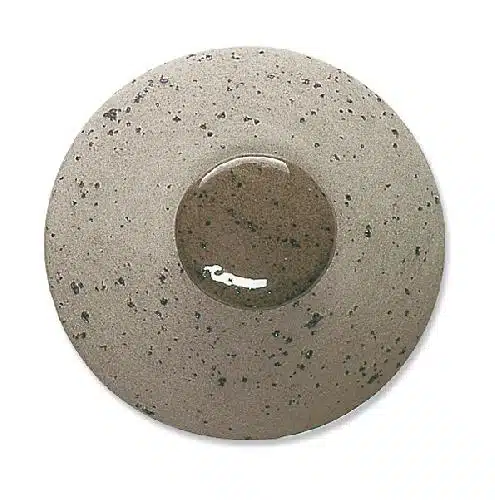 Terracolor FE-5980 Engobe grijs gespikkeld