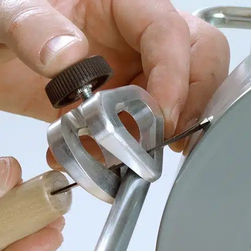 Tormek SVS-38 kort gutshouder