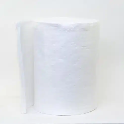 Vezeldeken keramisch 1260°C