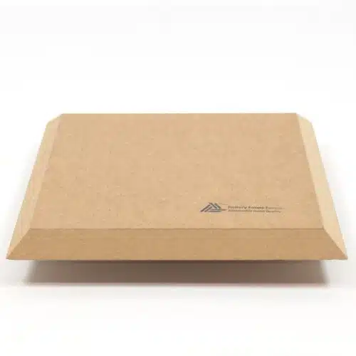 Vierkante drapeermal MDF - 11 inch (27,9 cm) 002-07