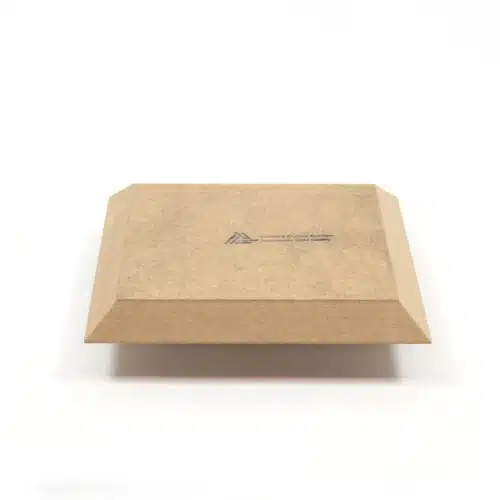 Vierkante drapeermal MDF - 8 inch (20,3 cm) 002-05