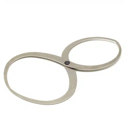 Wanddiktemeter model 350 mm