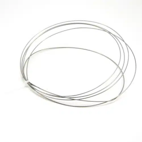 Weerstandsdraad Ø 1,6 mm