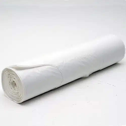 Wegwerpschort plastic (50 stuks)