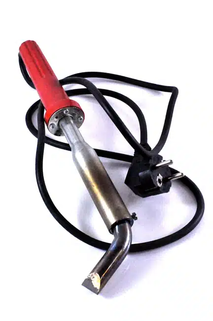 Weller soldeerbout 175 Watt