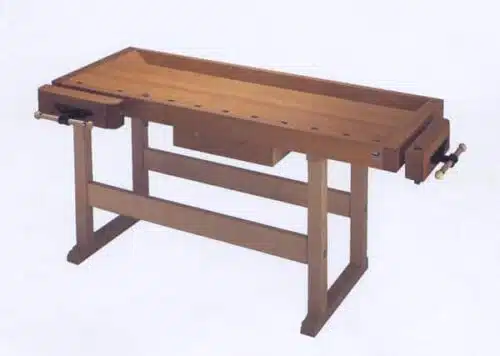 Werkbank + la model 6 1450 mm b 550 h 860