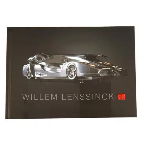 Willem Lenssinck 3D