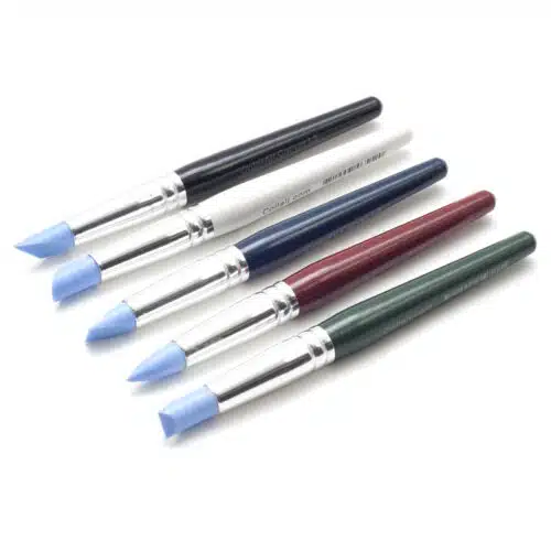 Wipe-Out set groot 18 cm set 5-delig