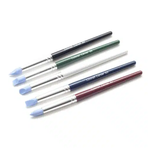 Wipe-Out set klein 16 cm set 5-delig