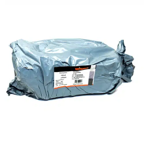 Witgert 116 SF antraciet