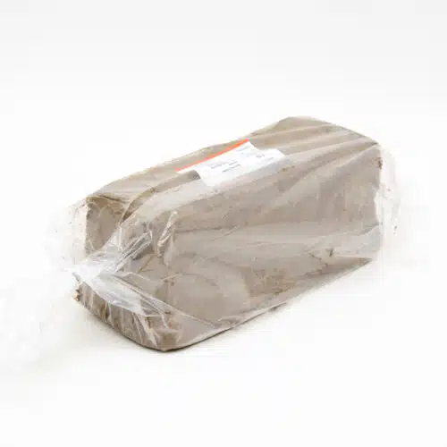 Witgert 9 SG chamotteklei zwart