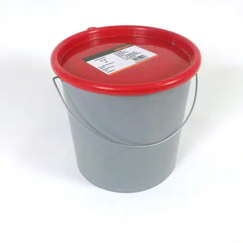 Witgert G10 gietklei roodbakkend