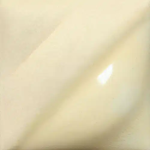Amaco Velvet underglaze V-301 Ivory Beige