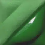 Amaco Velvet underglaze V-353 Donker Groen - 473-ml