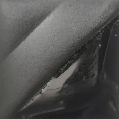 Amaco Velvet underglaze V-362 Ultra Black