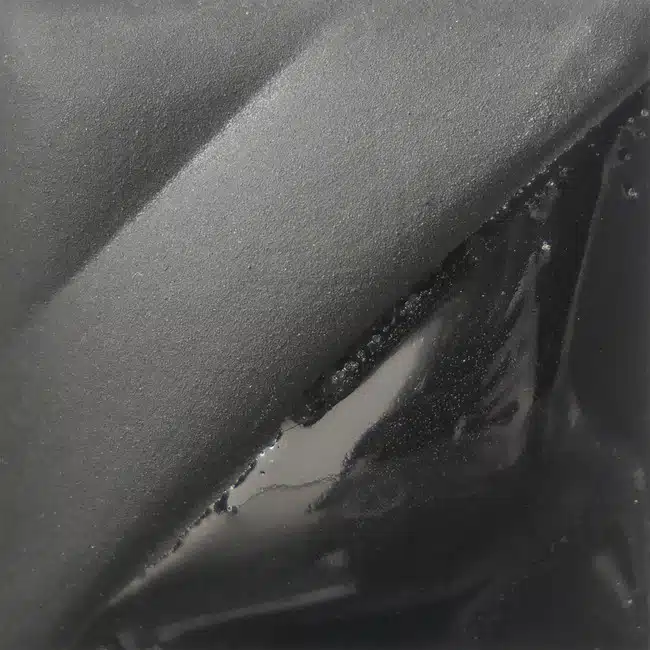 Amaco Velvet underglaze V-362 Ultra Black