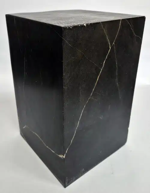 Ara Negra zwart marmer