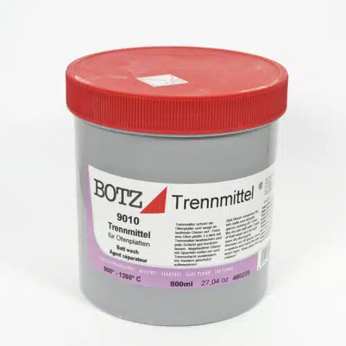 Botz 9010 ovenplaatbeschermvloeistof