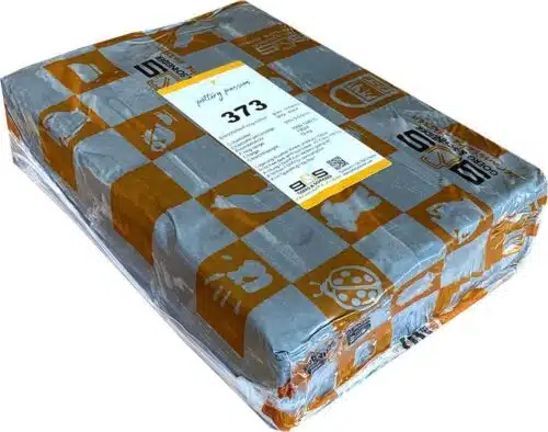 Creaton / G&S 373 grijs/zwart