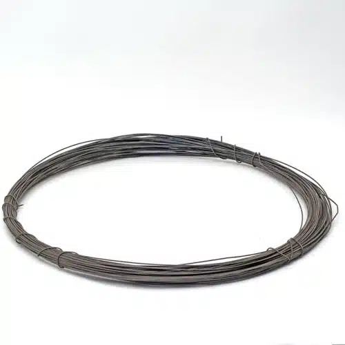 IJzerdraad, zacht gegloeid Ø 2 mm