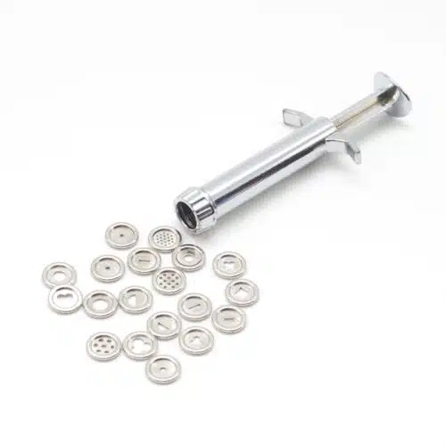 Kleipers met 19 schijven