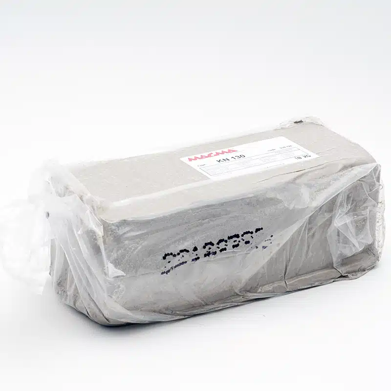 Magma KN130 chamotteklei wit